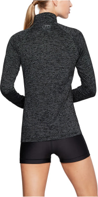 Under Armour New Tech női felső 1/2 Zip
