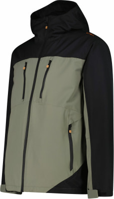 CMP 3in1 Funktionsjacke mit Kapuze
