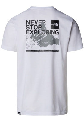 The North Face Blanca T- Shirt