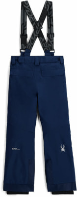 Spyder Propulsion Skihose mit Träger