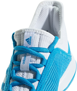 Det. tenisová obuv adizero Club K veï. VB