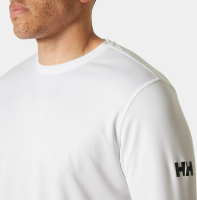 Helly Hansen HH Tech Crew férfi hosszú ujjú póló