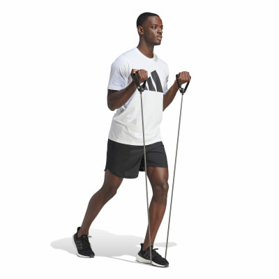 adidas Train Essentials Feelready Logo T-Shirt