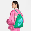 Nike Heritage Drawstring tornazsák ( 13 literes )