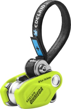 Edelrid Ohmega Bremsassistent