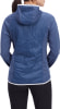 McKINLEY Zellon II Hybridjacke mit Kapuze