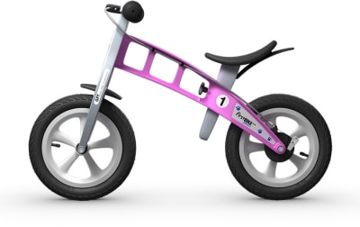 FirstBIKE Street odrážedlo