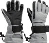 McKINLEY MCY Det. rukavice na snowb. New Volker II, Fellex 100%PES, 10.10 Aquamax