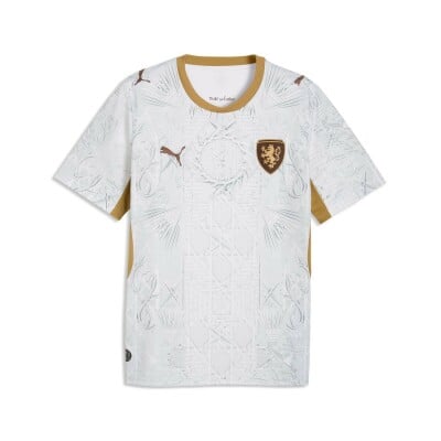 Puma FACR Away Jersey Repl. Pán.fanoušk.dres