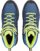 McKINLEY Kona Mid IV AQX Jr gyerek túrabakancs