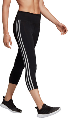 adidas Designed2Move 3-Streifen 3/4 Tights