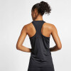 Nike Pro Tank All Over Mesh női top
