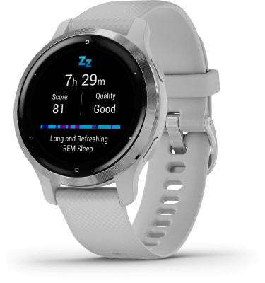 Garmin Venu 2S Smartwatch