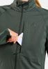 Odlo Zeroweigth Pro Warm Laufjacke