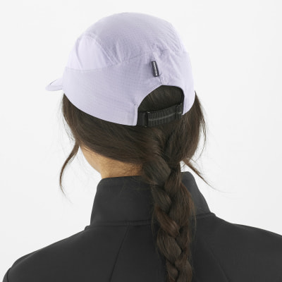 Salomon SENSE AERO Laufkappe