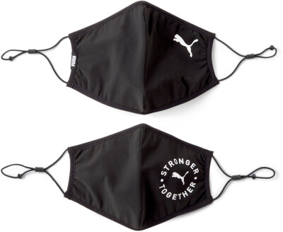 Puma Face Mask MNS maszk (2db/csomag)