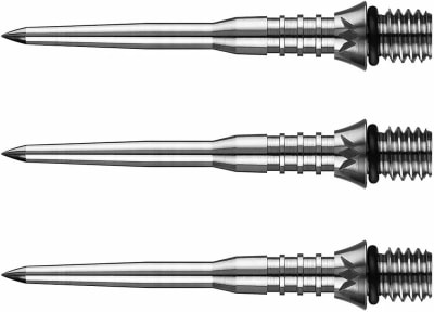 No Brand Mission Titan Pro gerippt
