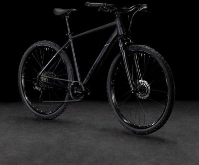 Cube Nature ONE Trekkingbike