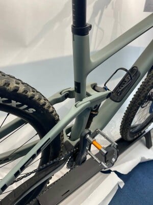 Cube Stereo One44 C:62