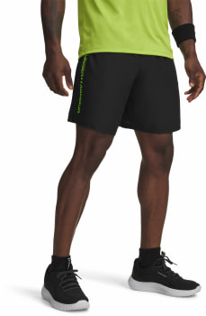 Under Armour Woven Shorts
