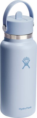 Hydro Flask 32 oz Wide Flex Straw Cap Thermosflasche