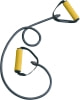 Energetics Fitness Tube 2.0 Widerstandsband