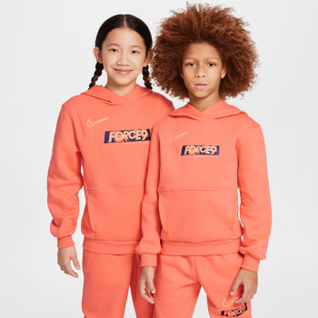 Nike Haaland Club Fleece Hoodie