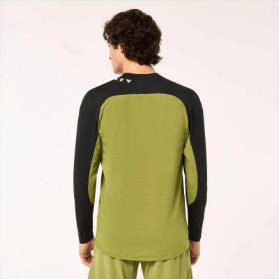 Oakley Free Ride RC LS Radshirt