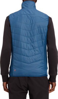 McKINLEY Pán. turistická vesta Sansa HYB VST M Primaloft Silver,PFC-F