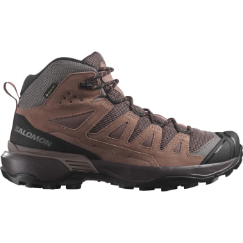Salomon X Ultra 360 LTR Mid GTX, dámska trekingová obuv