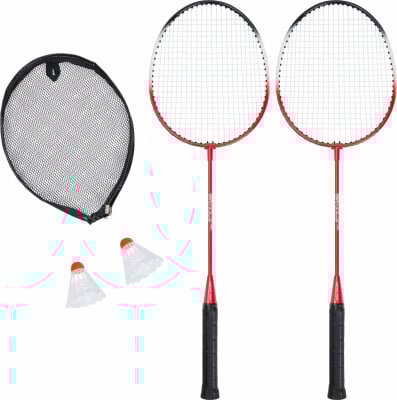 Pro Touch Speed 100 2Player Badmintonset