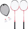 Pro Touch Speed 100 2Player Badmintonset