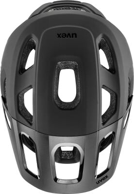 Uvex React Radhelm, Gr. 52-56cm, 56-59cm, 59-61cm