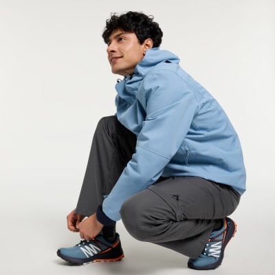 McKINLEY Kansas IV AQB Outdoorschuhe