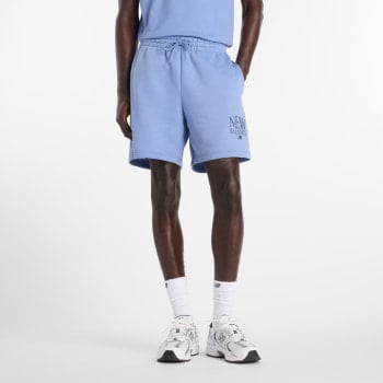 New Balance new balance Reimagined Short