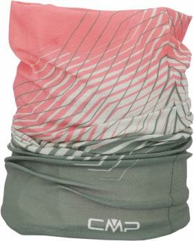CMP Halswärmer