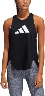 3 Bar Logo Tanktop