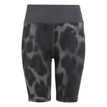 adidas Optime Animal lány rövidnadrág