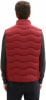 Tom Tailor TOM TAILOR Hybrid Vest ffi. mellény