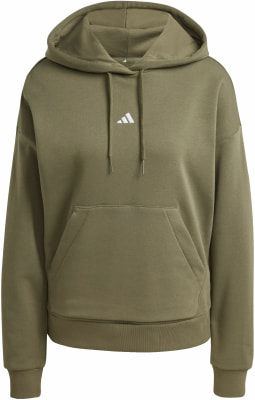 adidas PERFOMANCE FLEECE HOODIE mikina 