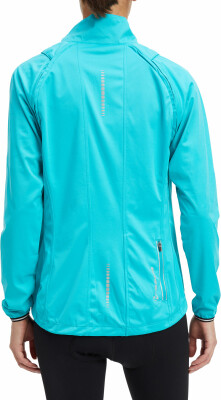 Nakamura Akrona III női softshell kabát