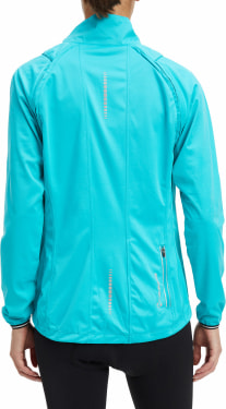 Akrona III női softshell kabát, 100% PES, VM 10.10, 4330257