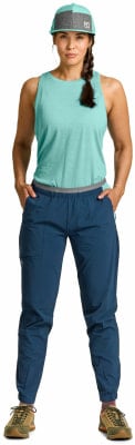 Ortovox Piz Selva Wanderhose