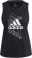 Essentials Stacked Logo Tanktop