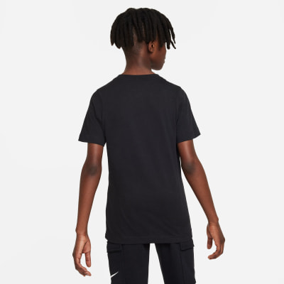 Nike K Nsw Tee Club+ gyerek póló