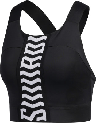 adidas TKO Crop Top