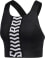TKO Crop Top