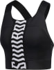 adidas TKO Crop Top
