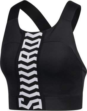 TKO Crop Top