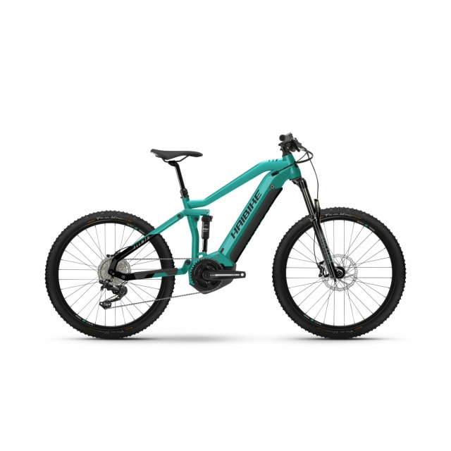 Haibike AllMtn 1